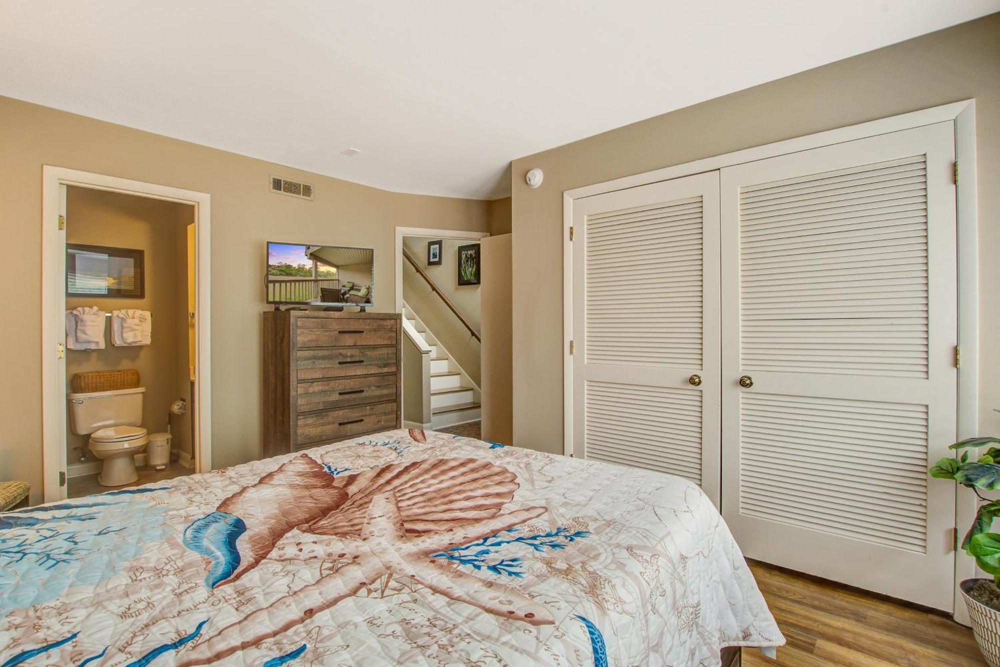 Creekwatch 1245 Villa Seabrook Island Exterior photo