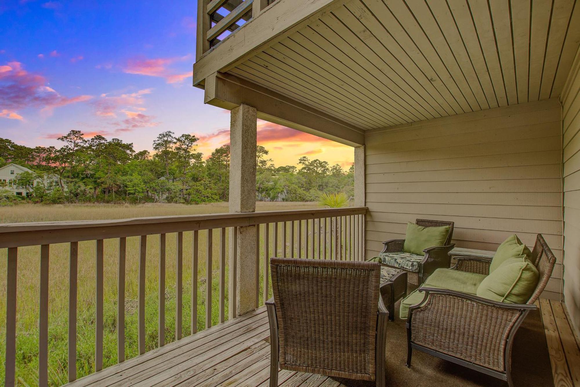 Creekwatch 1245 Villa Seabrook Island Exterior photo